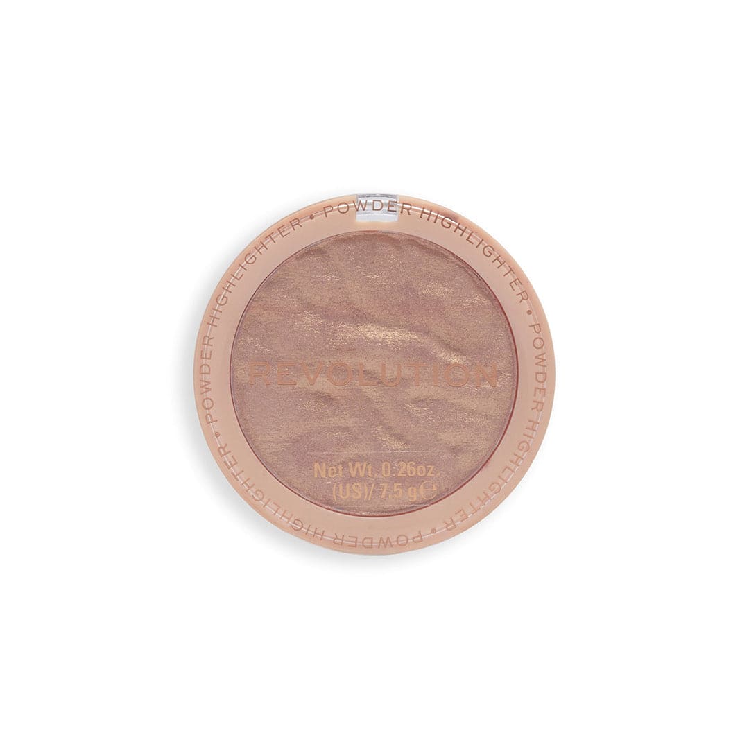 Revolution Highlighter Reloaded