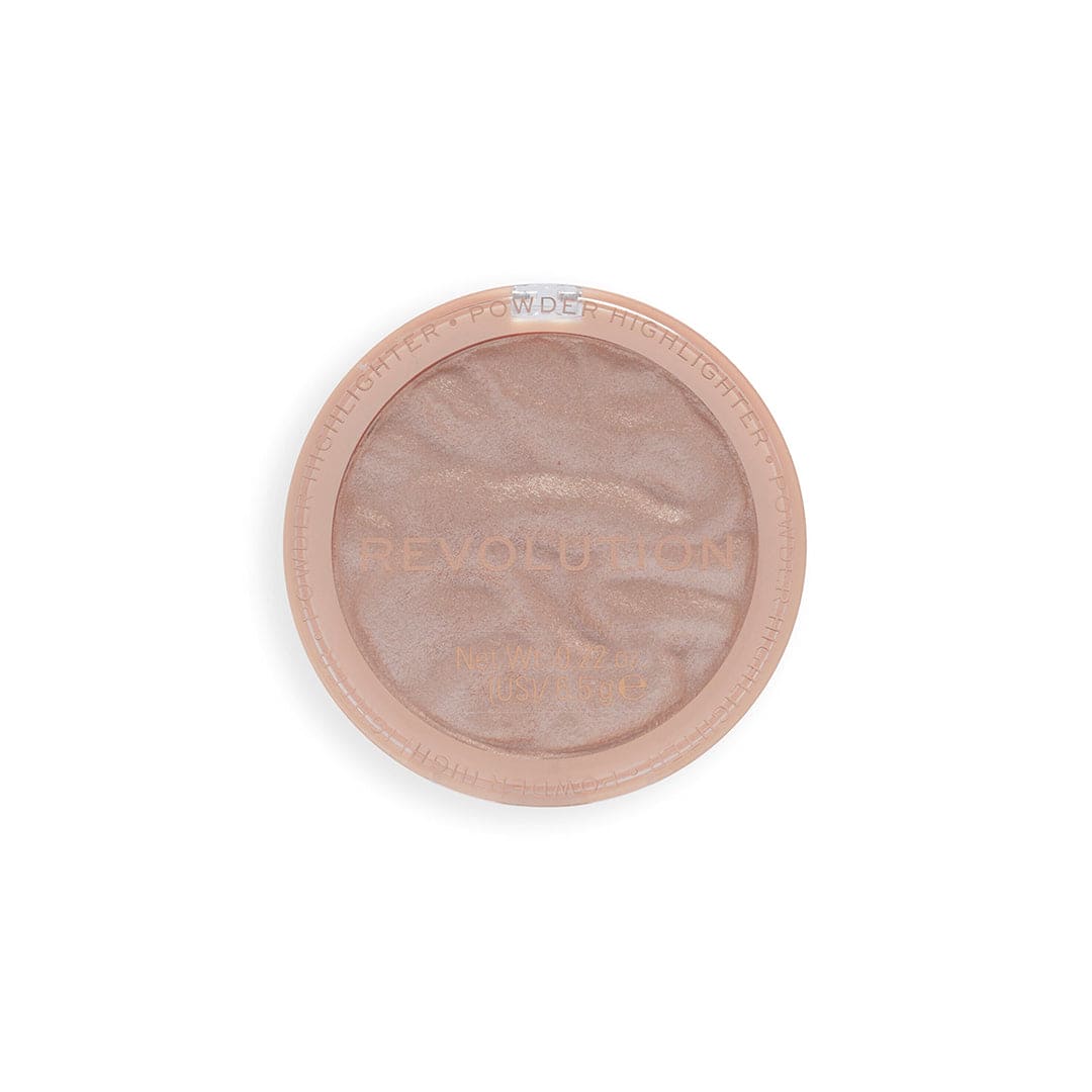 Revolution Highlighter Reloaded