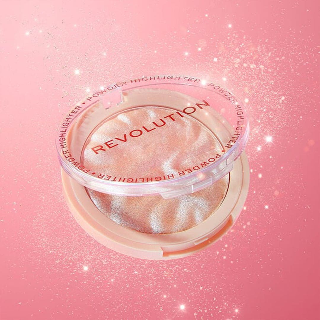 Revolution Highlighter Reloaded
