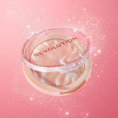 Revolution Highlighter Reloaded