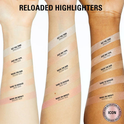 Revolution Highlighter Reloaded