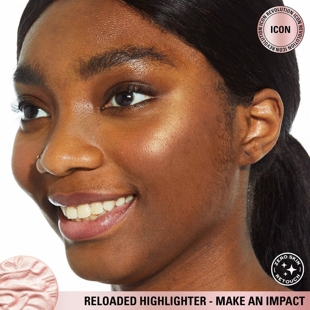 Revolution Highlighter Reloaded