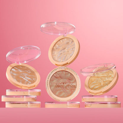 Revolution Highlighter Reloaded