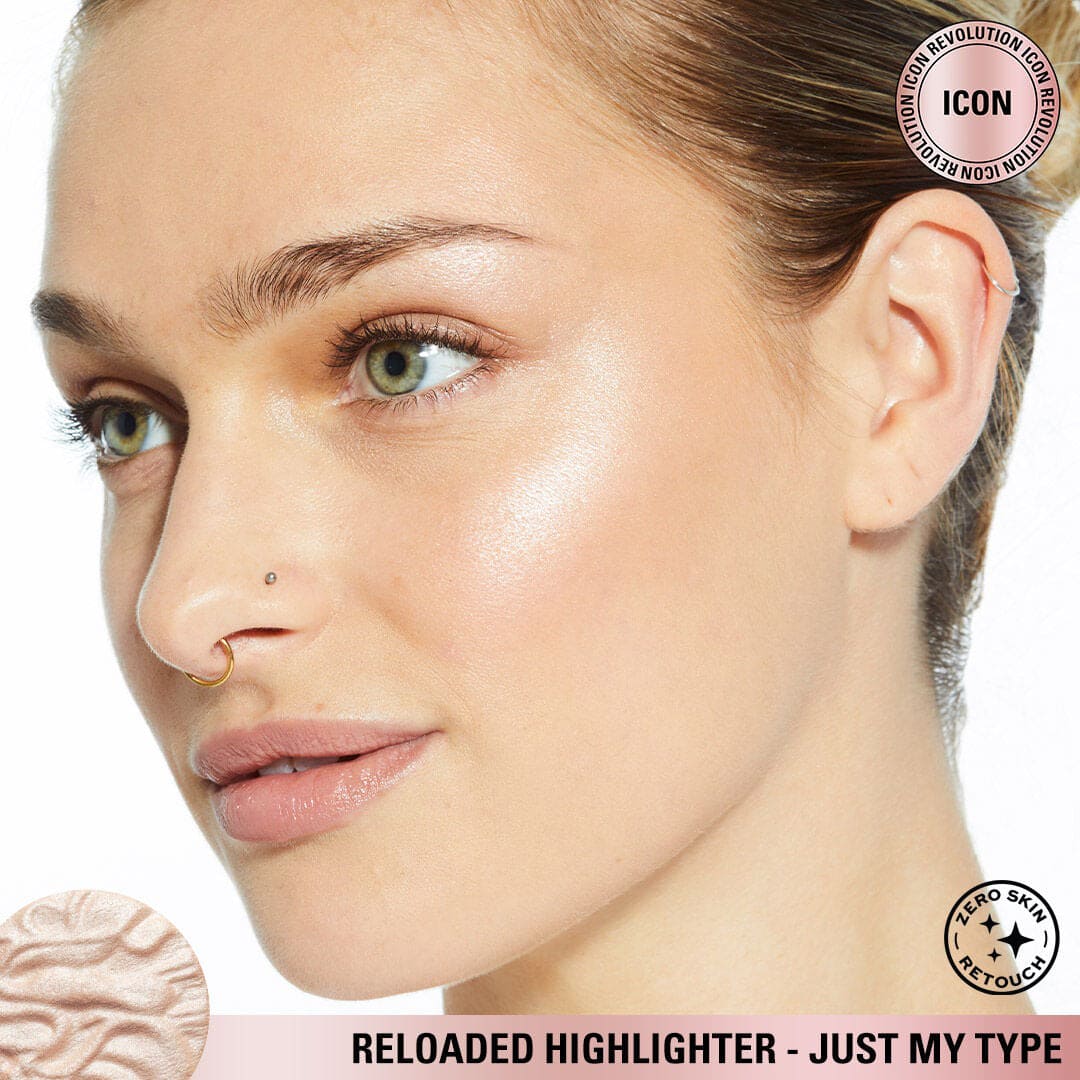 Revolution Highlighter Reloaded