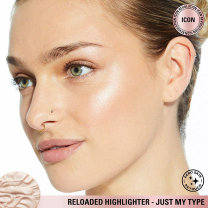 Revolution Highlighter Reloaded