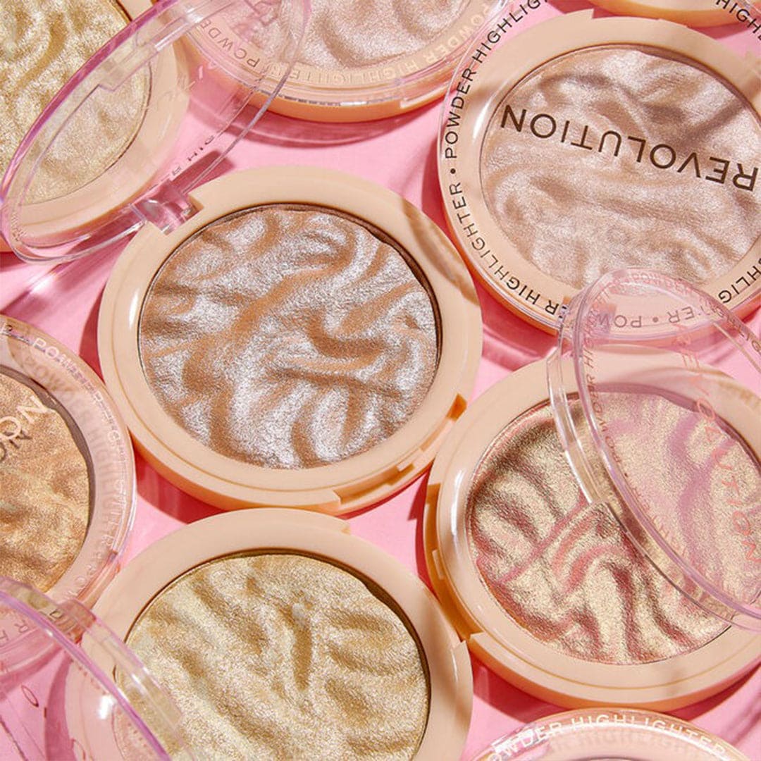Revolution Highlighter Reloaded