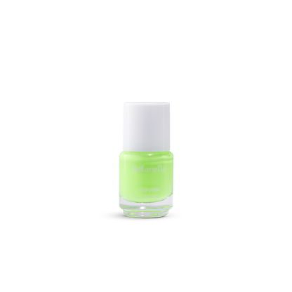 Nail Polish - Vibrant Shades