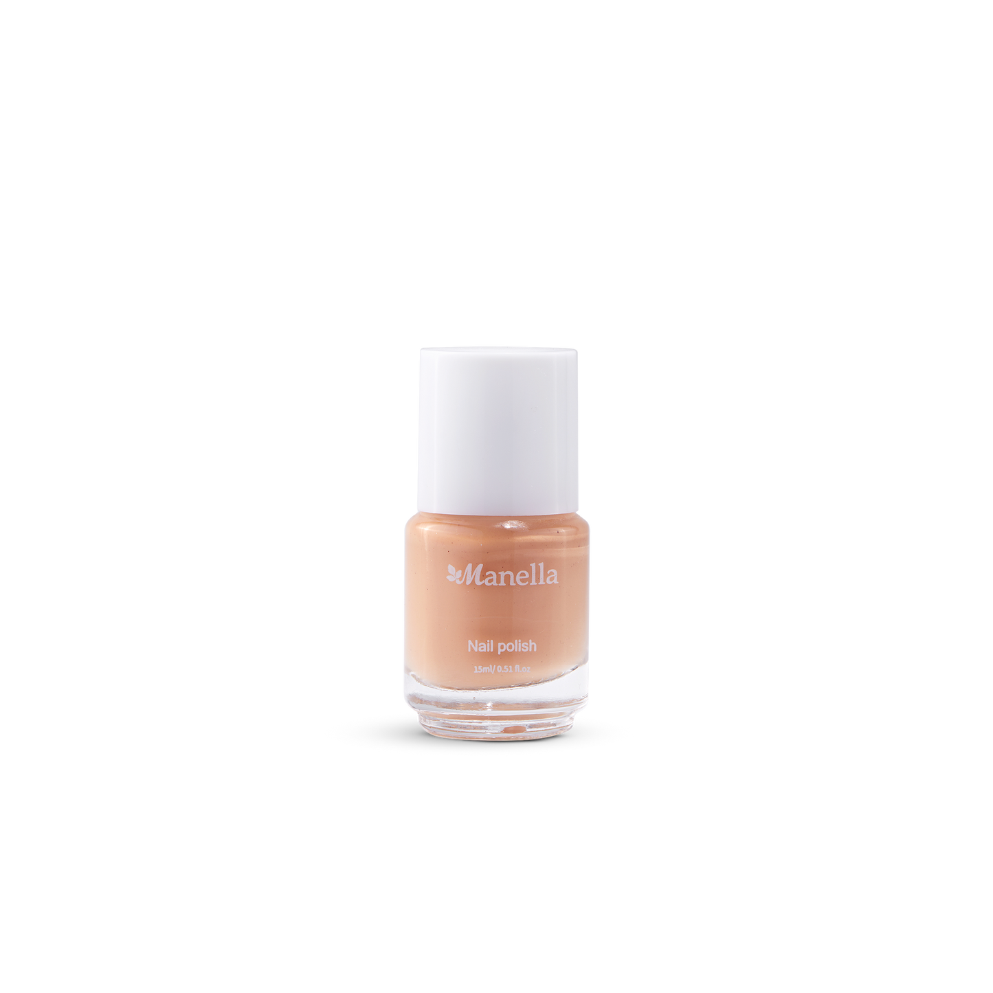 Nail Polish - Vibrant Shades