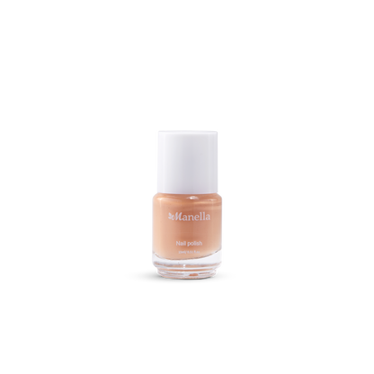 Nail Polish - Vibrant Shades