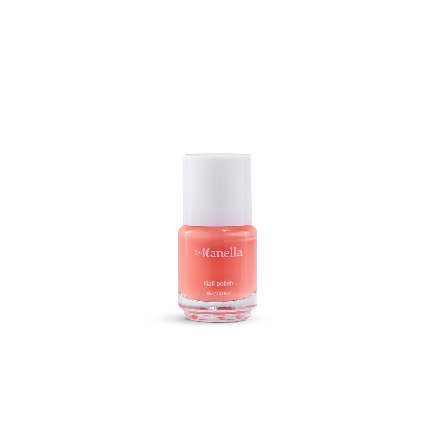 Nail Polish - Vibrant Shades