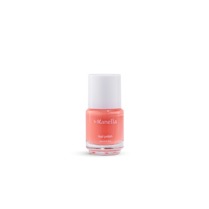 Nail Polish - Vibrant Shades
