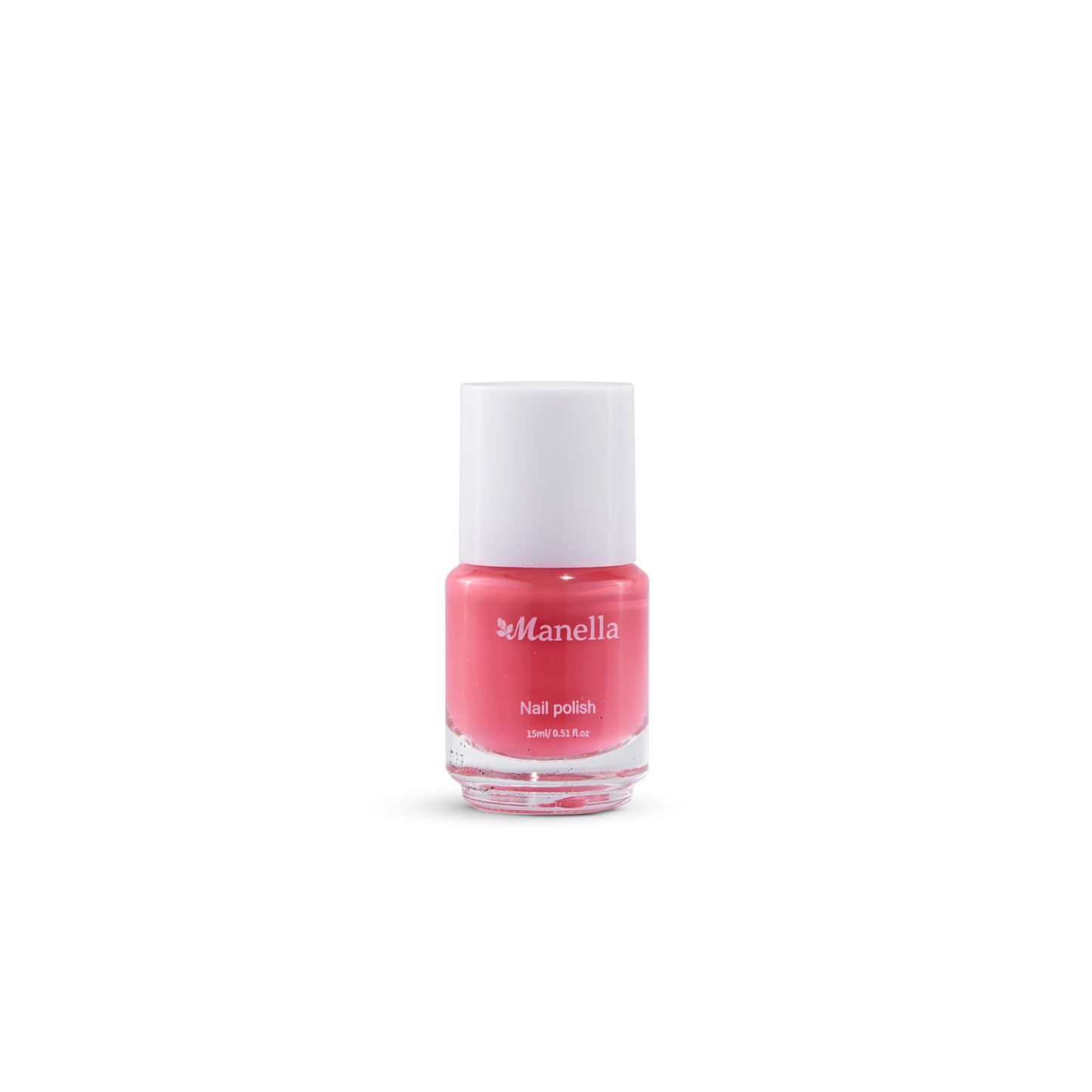 Nail Polish - Vibrant Shades