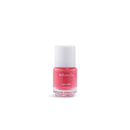 Nail Polish - Vibrant Shades