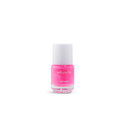 Nail Polish - Vibrant Shades