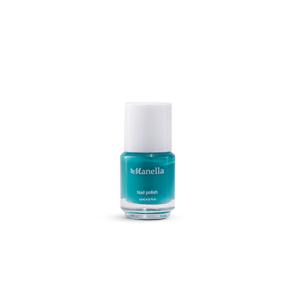 Nail Polish - Blues & Greens