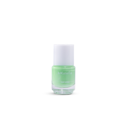 Nail Polish - Blues & Greens