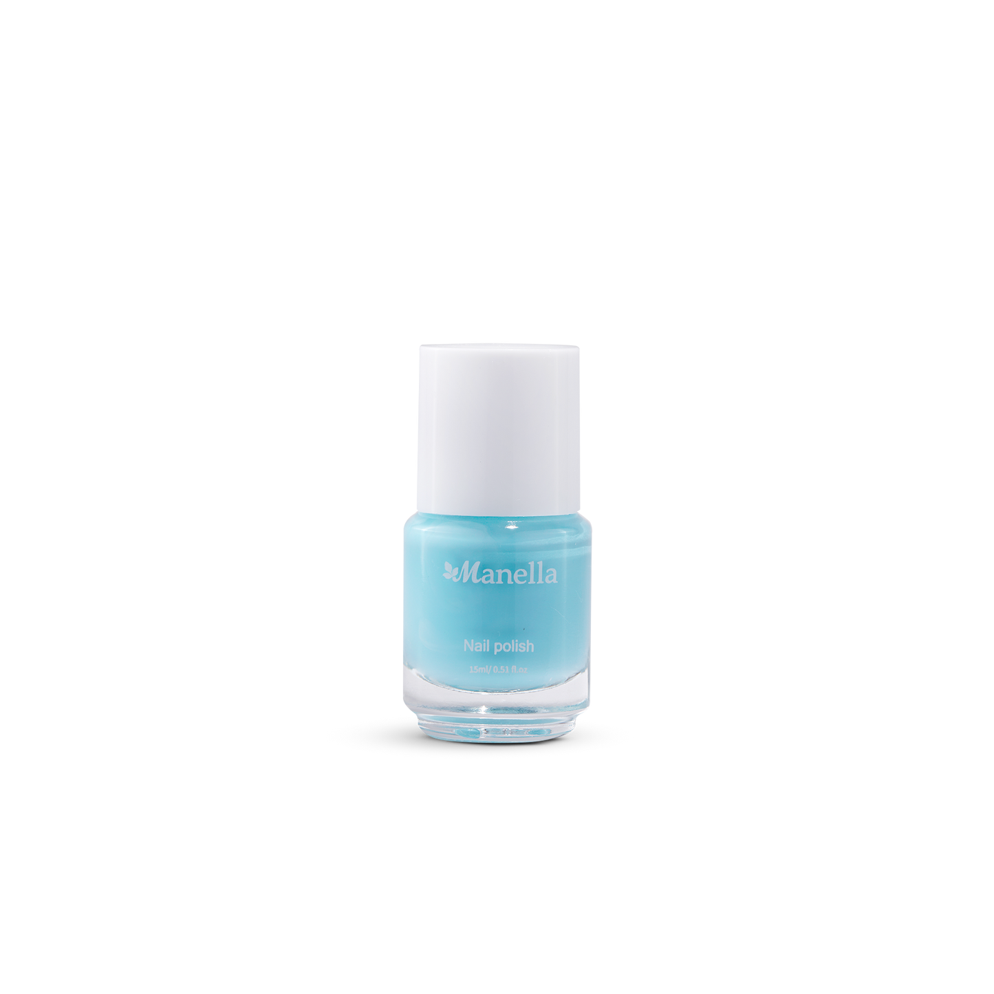 Nail Polish - Blues & Greens