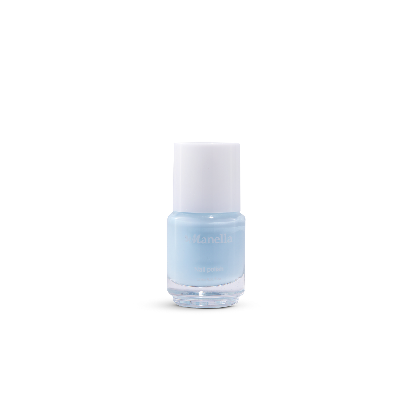 Nail Polish - Blues & Greens