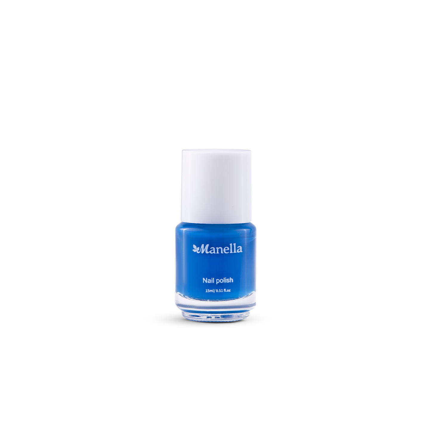 Nail Polish - Blues & Greens