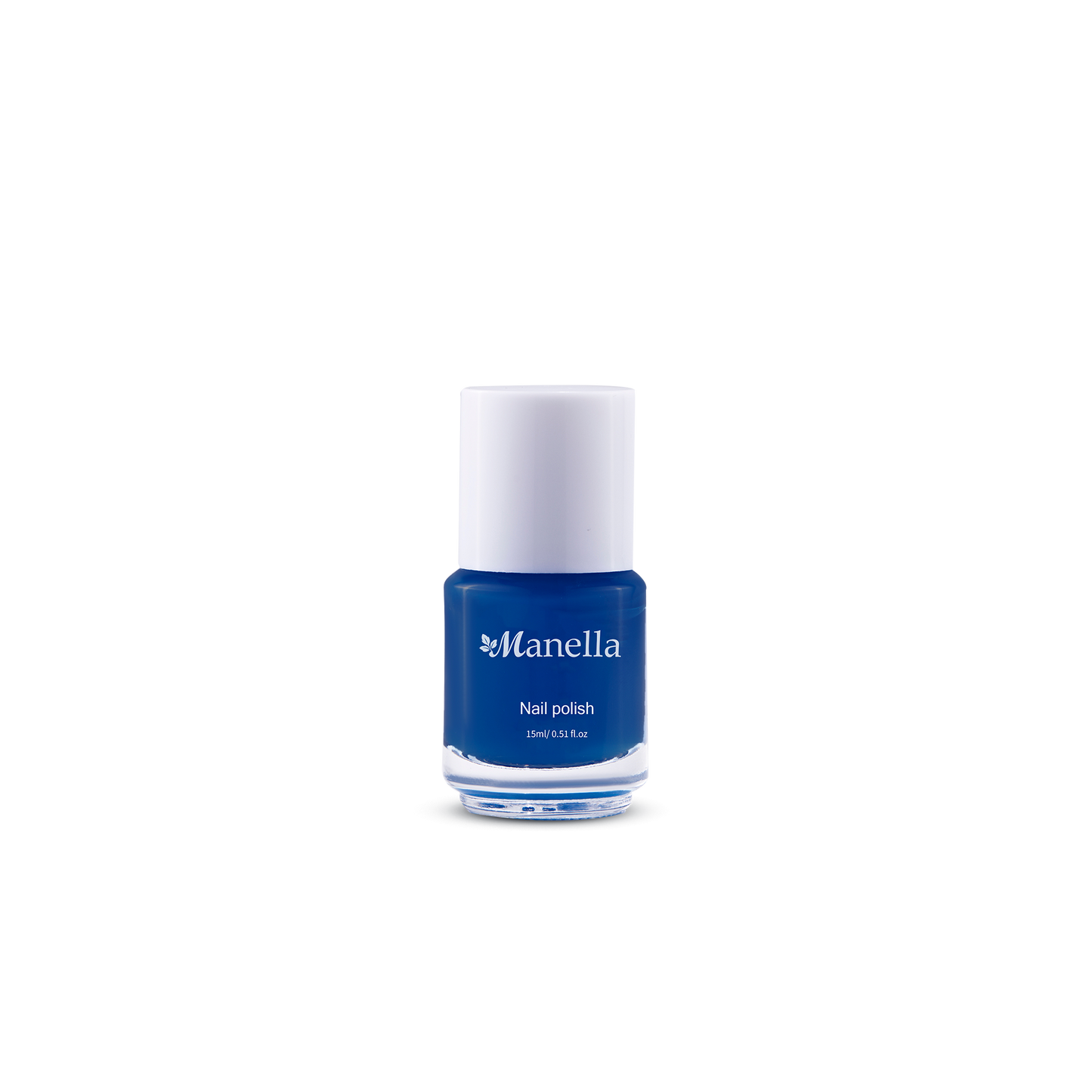 Nail Polish - Blues & Greens
