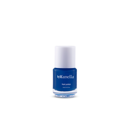 Nail Polish - Blues & Greens