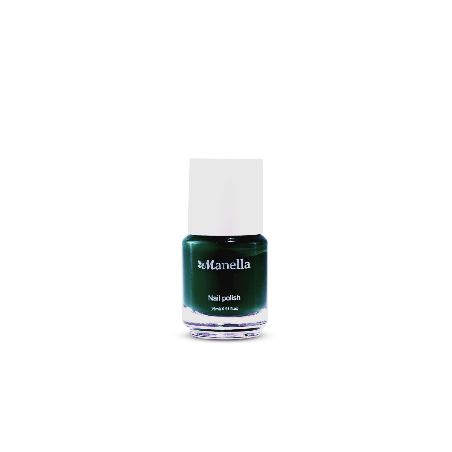 Nail Polish - Blues & Greens