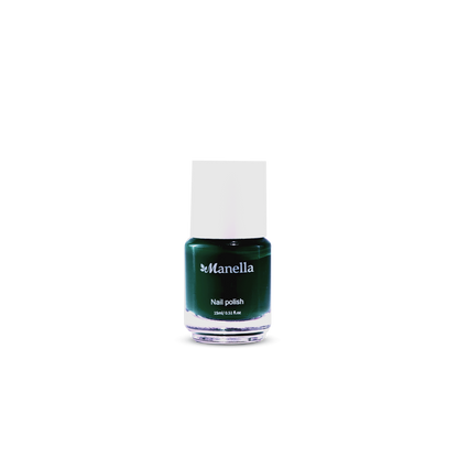 Nail Polish - Blues & Greens