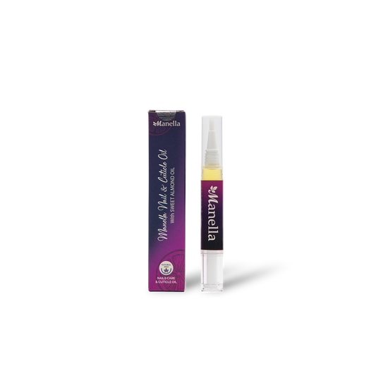 Nail & Cuticle Oil