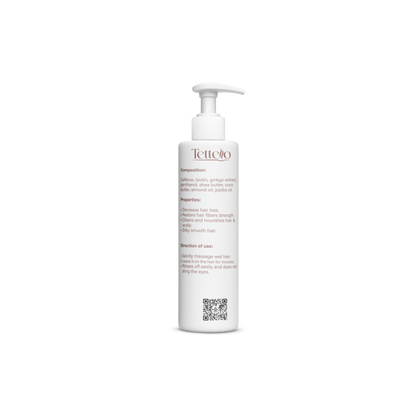Tettello Anti Hair Loss Shampoo