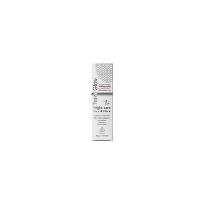Tetra Glow Face Whitening Night Cream