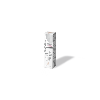 Tetra Glow Face Whitening Night Cream