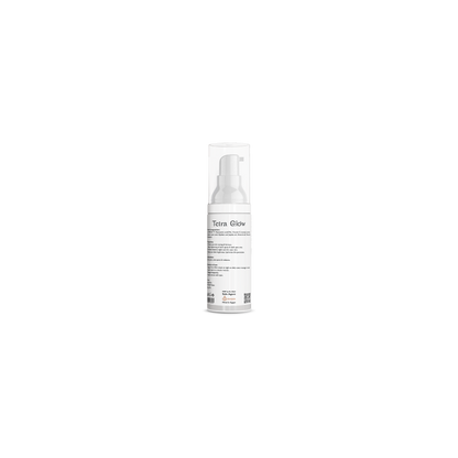 Tetra Glow Face Whitening Night Cream