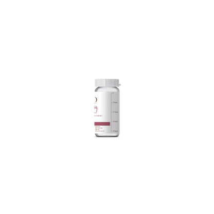 Tettello Hair Growth Accelerator Vials