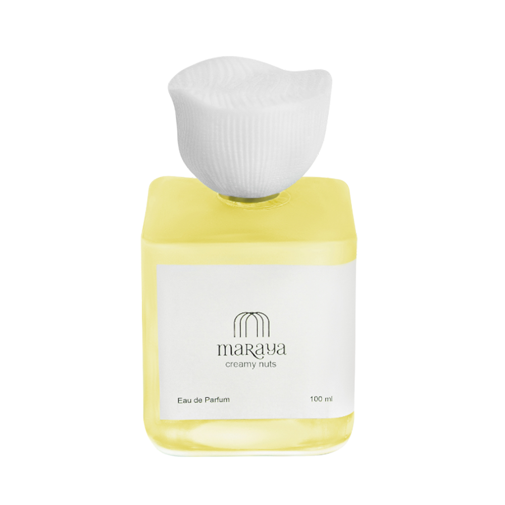 عطر كريمي نَتس