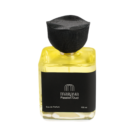 Passion Oud Perfume