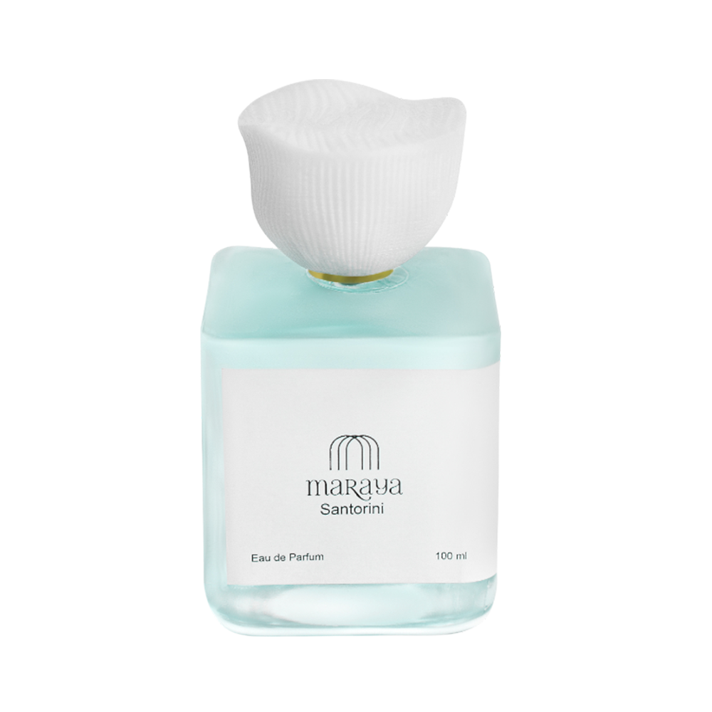 عطر سانتوريني