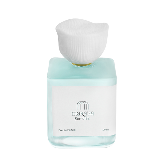 Santorini Perfume