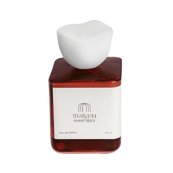 عطر حلو وحار