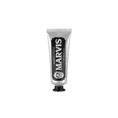 Marvis Amarelli Licorice Toothpaste - 25ml