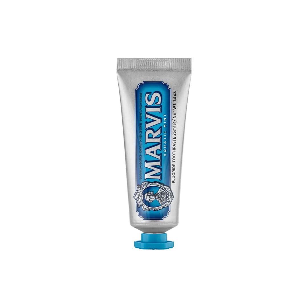 Marvis Aquatic Mint Toothpaste