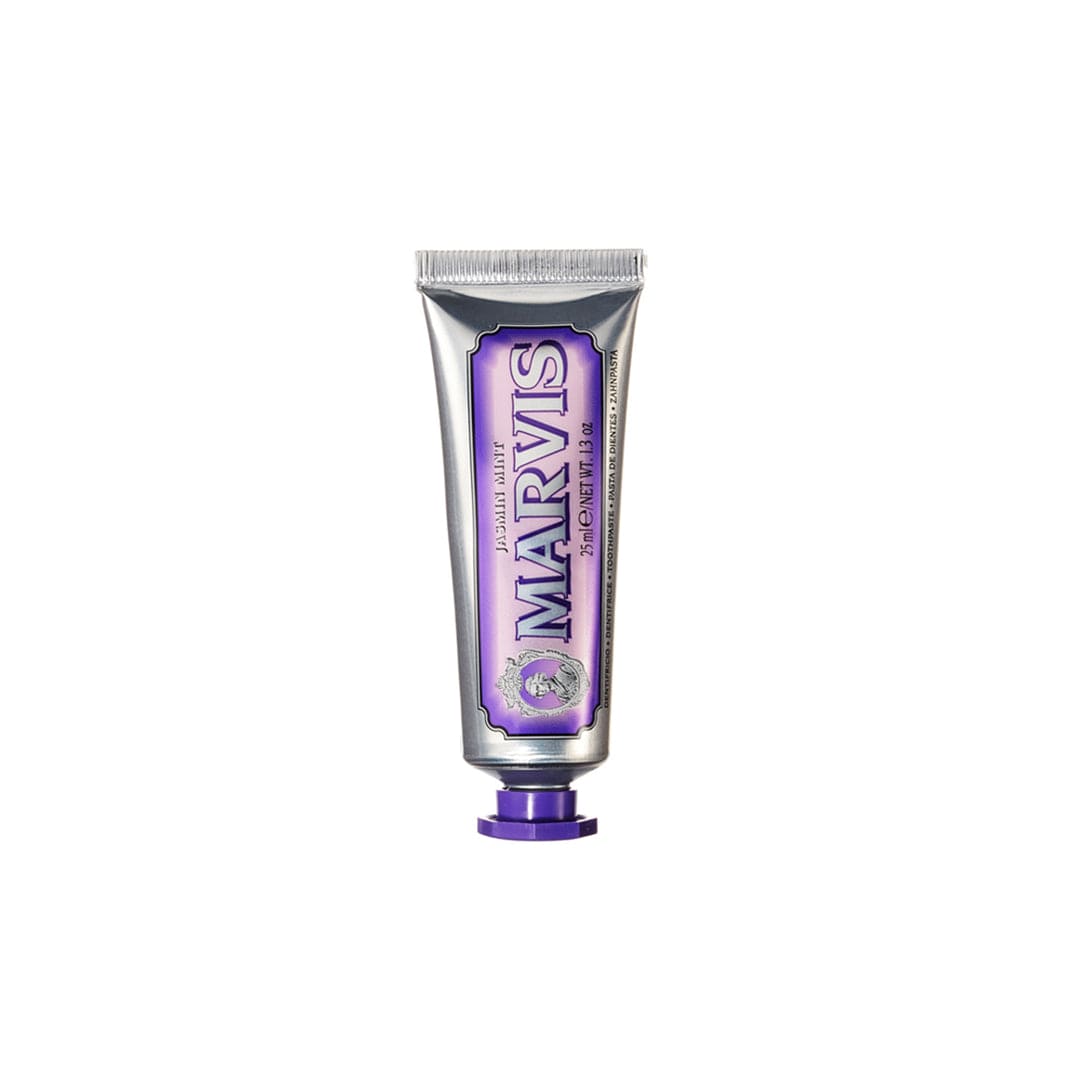 Marvis Jasmin Mint Toothpaste - 25ml