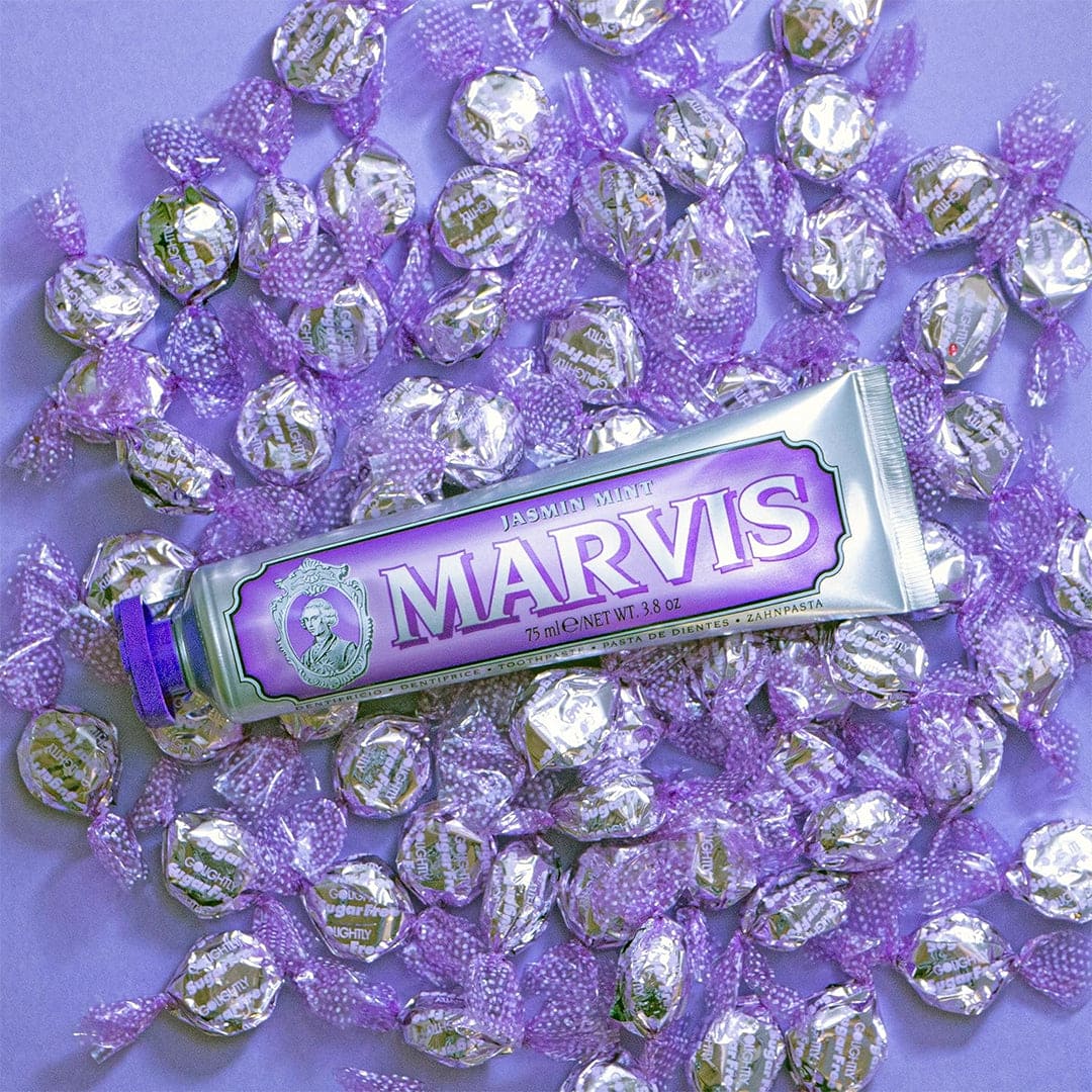 Marvis Jasmin Mint Toothpaste - 25ml