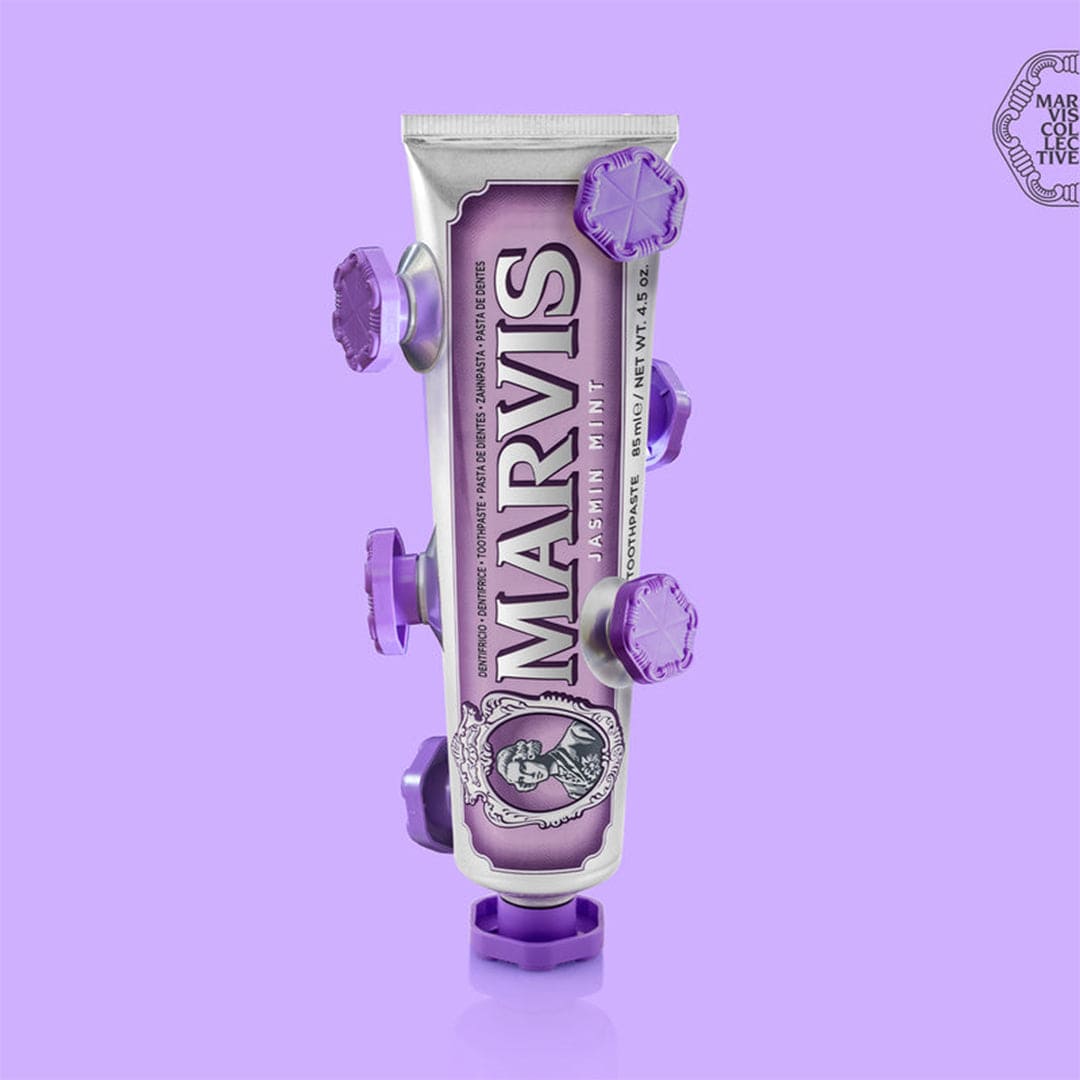 Marvis Jasmin Mint Toothpaste - 25ml