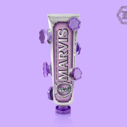 Marvis Jasmin Mint Toothpaste - 25ml