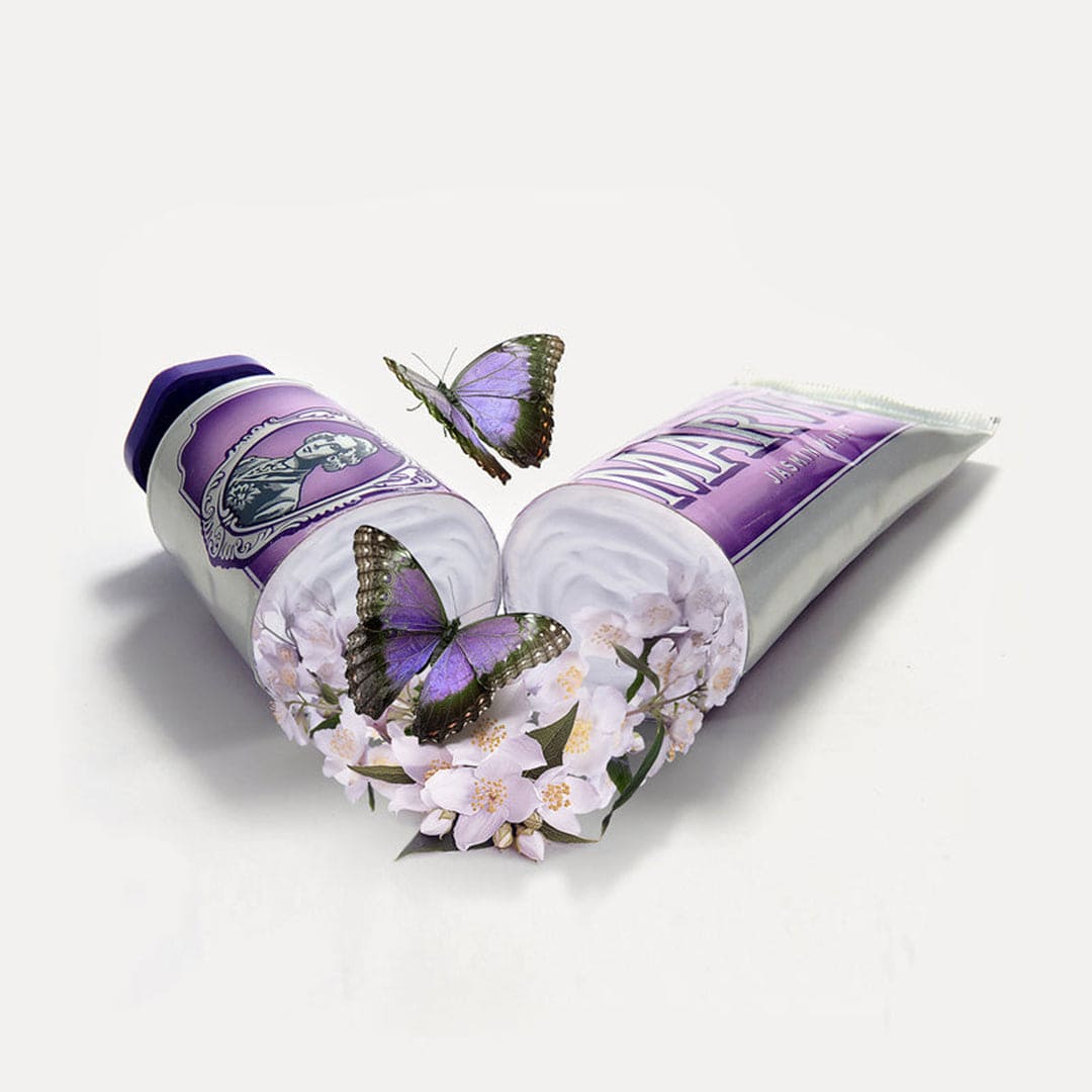 Marvis Jasmin Mint Toothpaste - 25ml