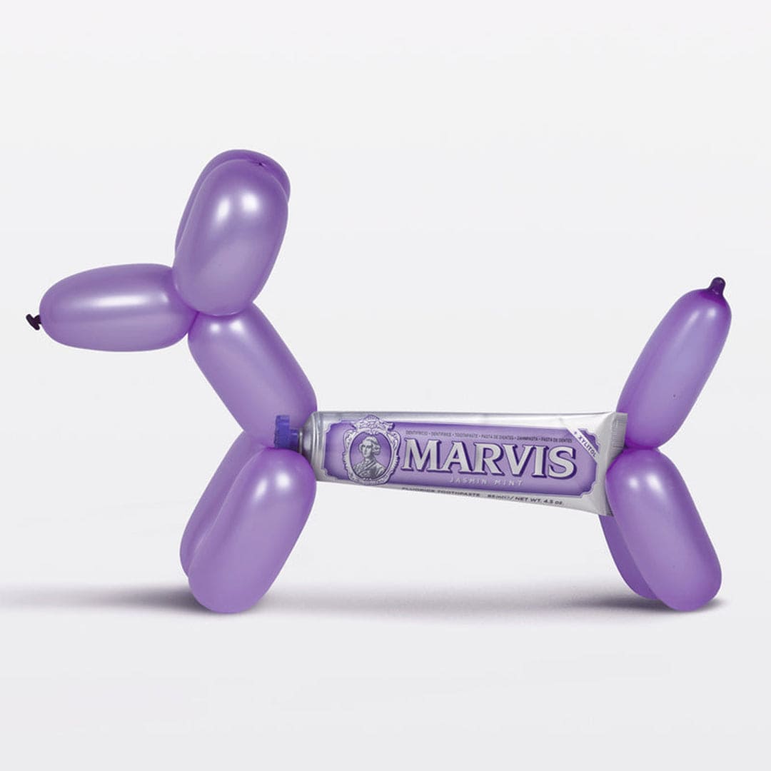 Marvis Jasmin Mint Toothpaste - 25ml