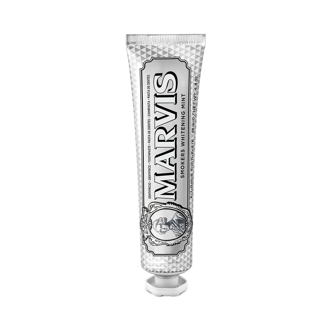 Marvis Smokers Whitening Toothpaste