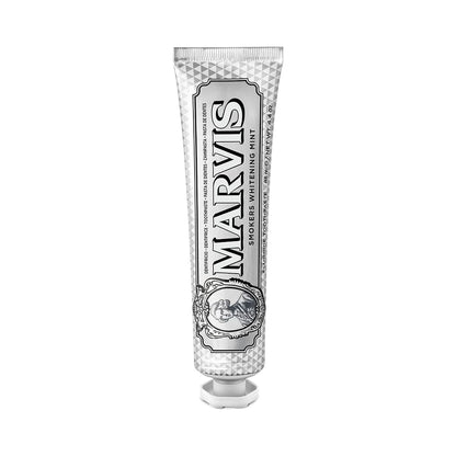 Marvis Smokers Whitening Toothpaste