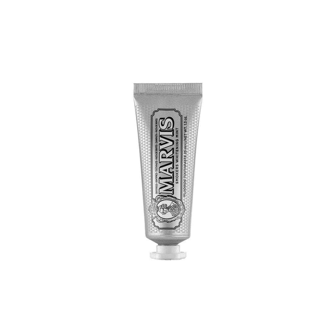 Marvis Smokers Whitening Toothpaste