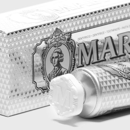 Marvis Smokers Whitening Toothpaste